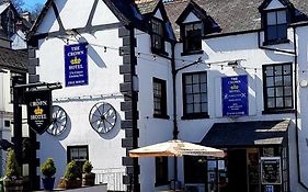 The Crown Hotel