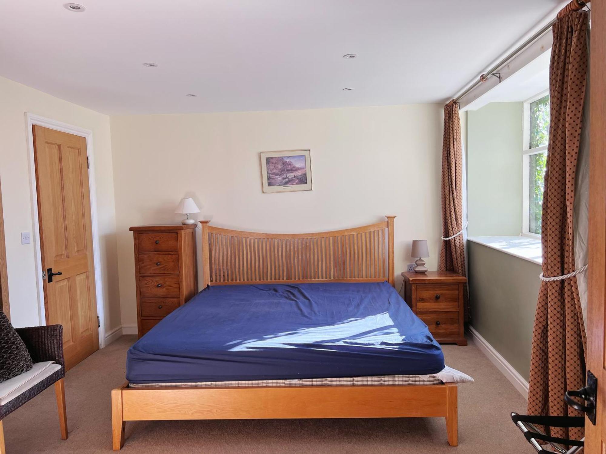 The Crown Hotel Corwen Buitenkant foto